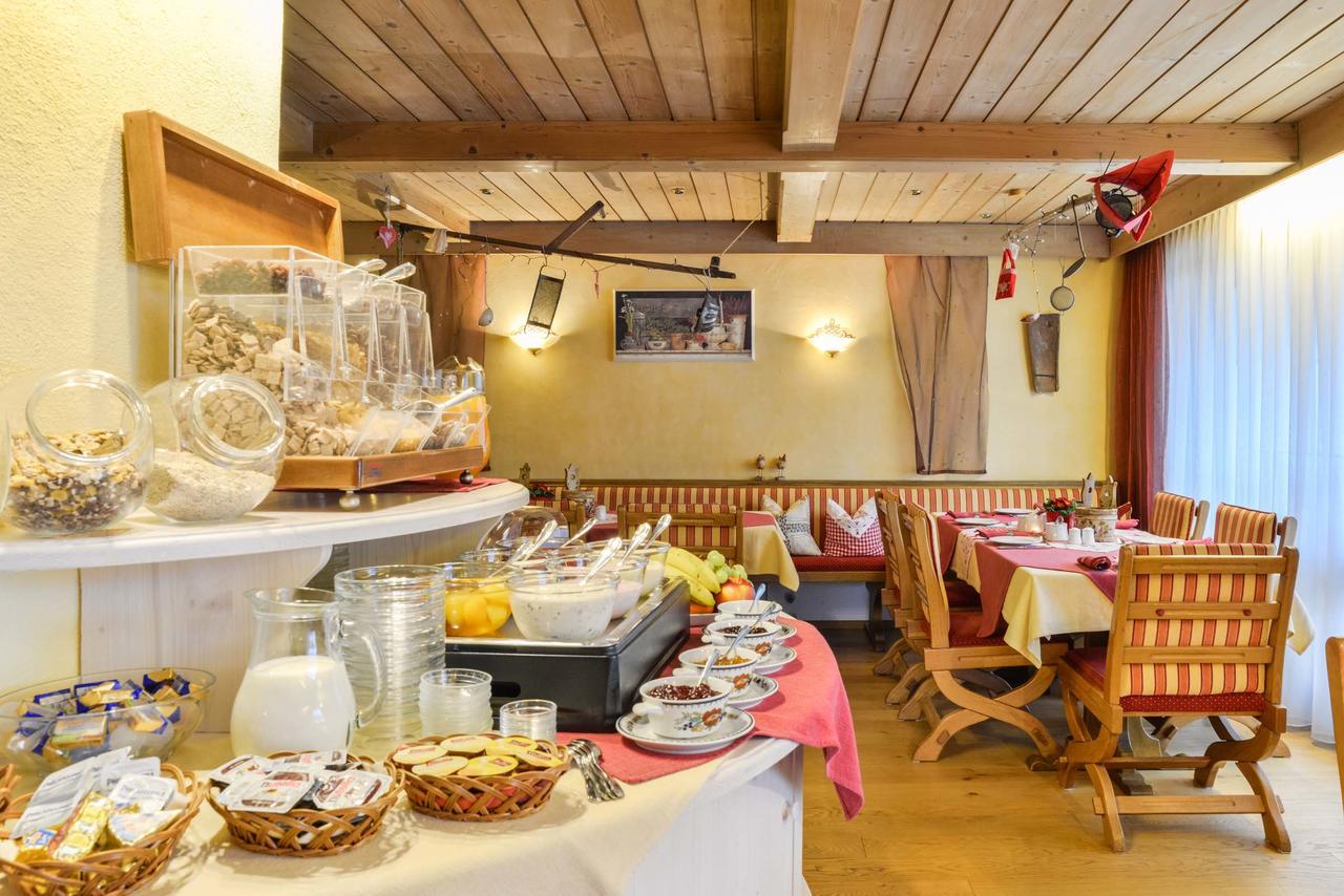 Ferienhotel Hahn Garni Ruhpolding Kültér fotó